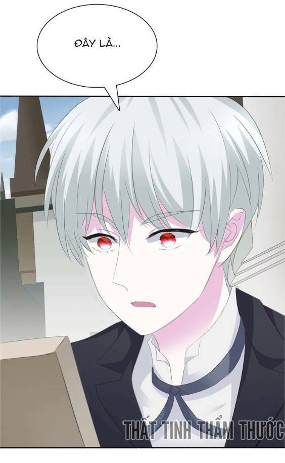 Một lời không hợp liền hút máu: Chapter 31