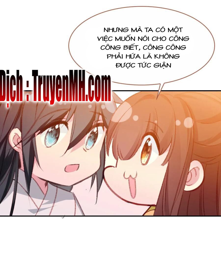 Gả Cho Một Tên Thái Giám Đáng Ghét: Chapter 198