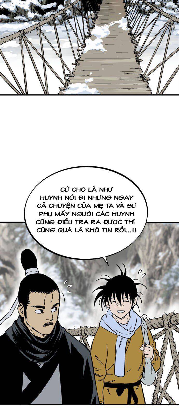 Cao Thủ 2: Chapter 140