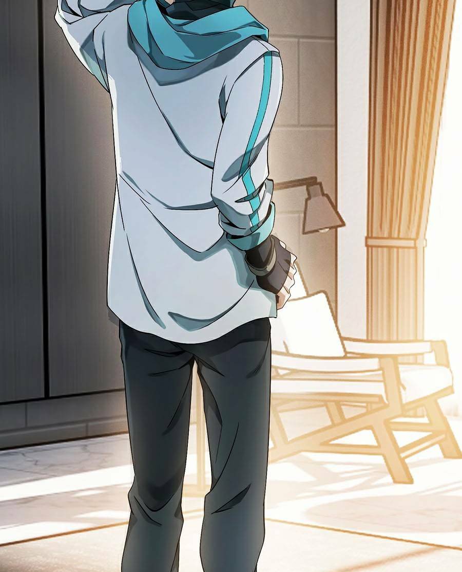 Người Chơi Siêu Mạnh: Chapter 3