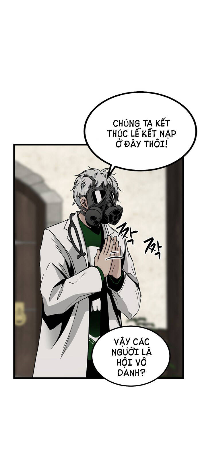 Hero Killer Boom: Chapter 5