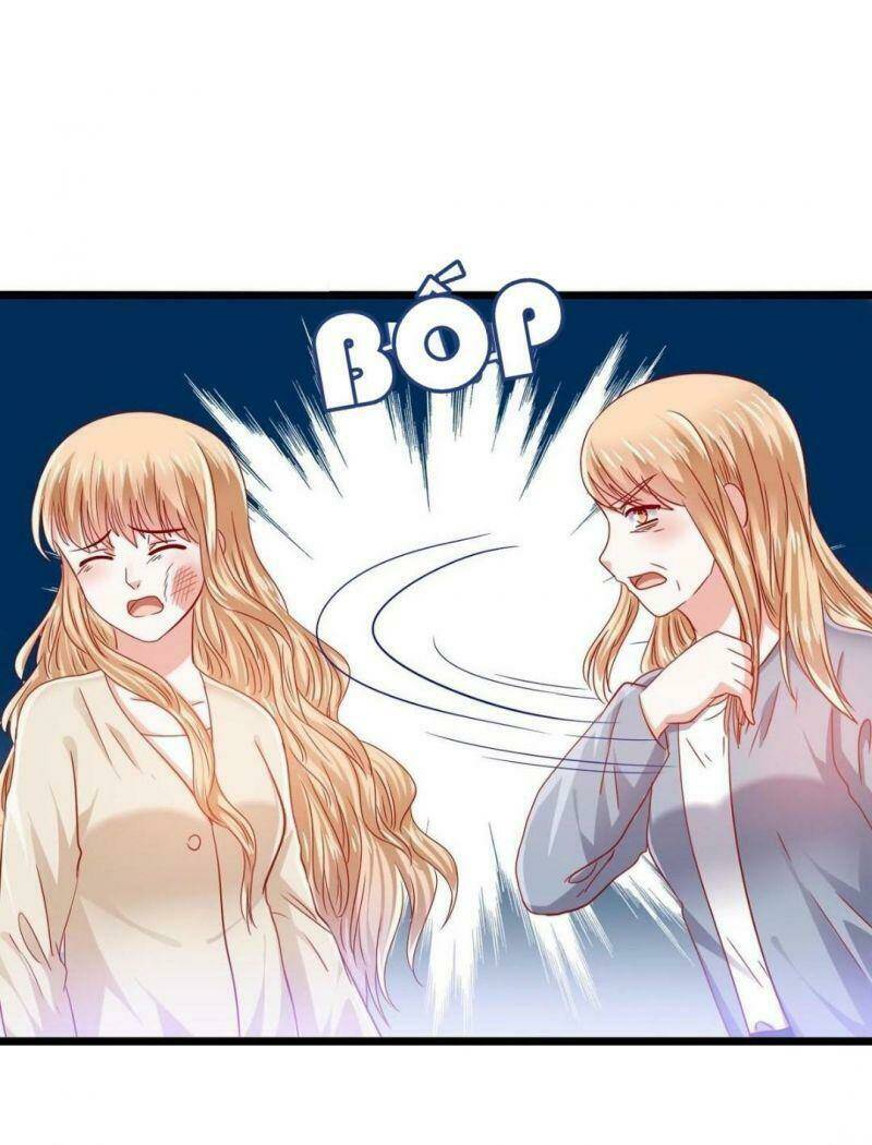 Lăng Thiếu! Nhẹ Một Chút, Đau: Chapter 49