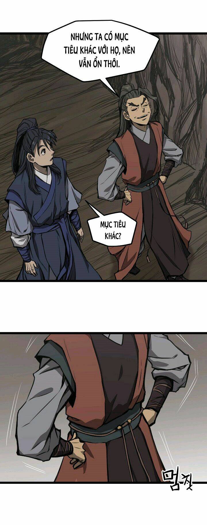 Reign: Chapter 10