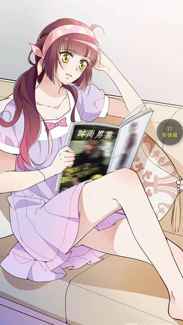 Tổng Tài Hai Mặt Sủng Thê Chỉ Nam: Chapter 15