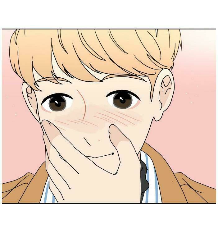 30 Phút Bước Đi Bên Em: Chapter 72