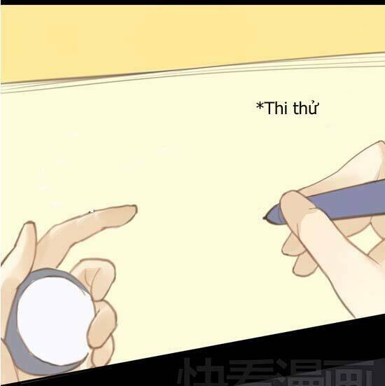 Thần Tượng Điểm Zero: Chapter 24