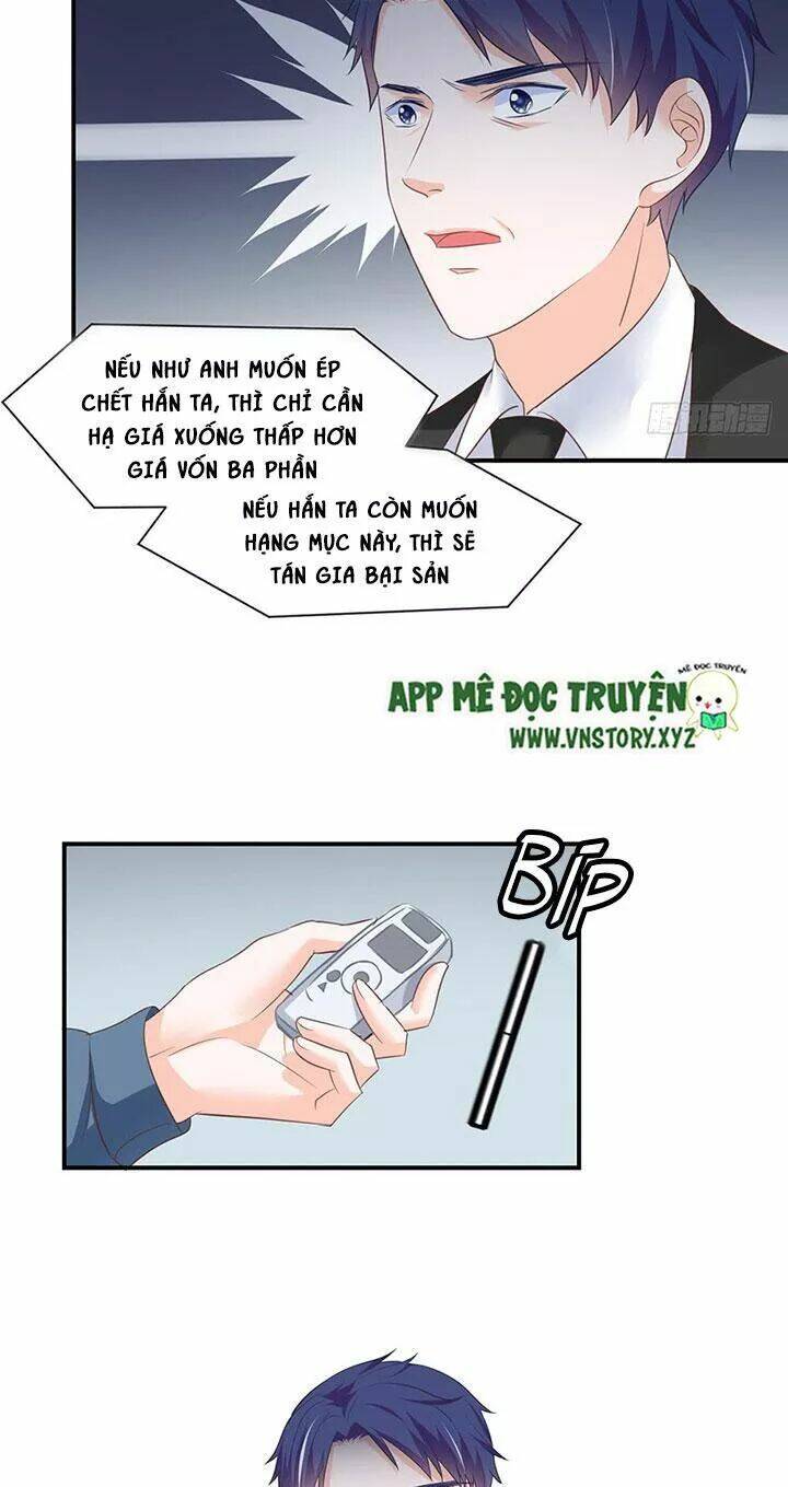 Cẩm Lý Thiếu Nữ Của Tôi: Chapter 86