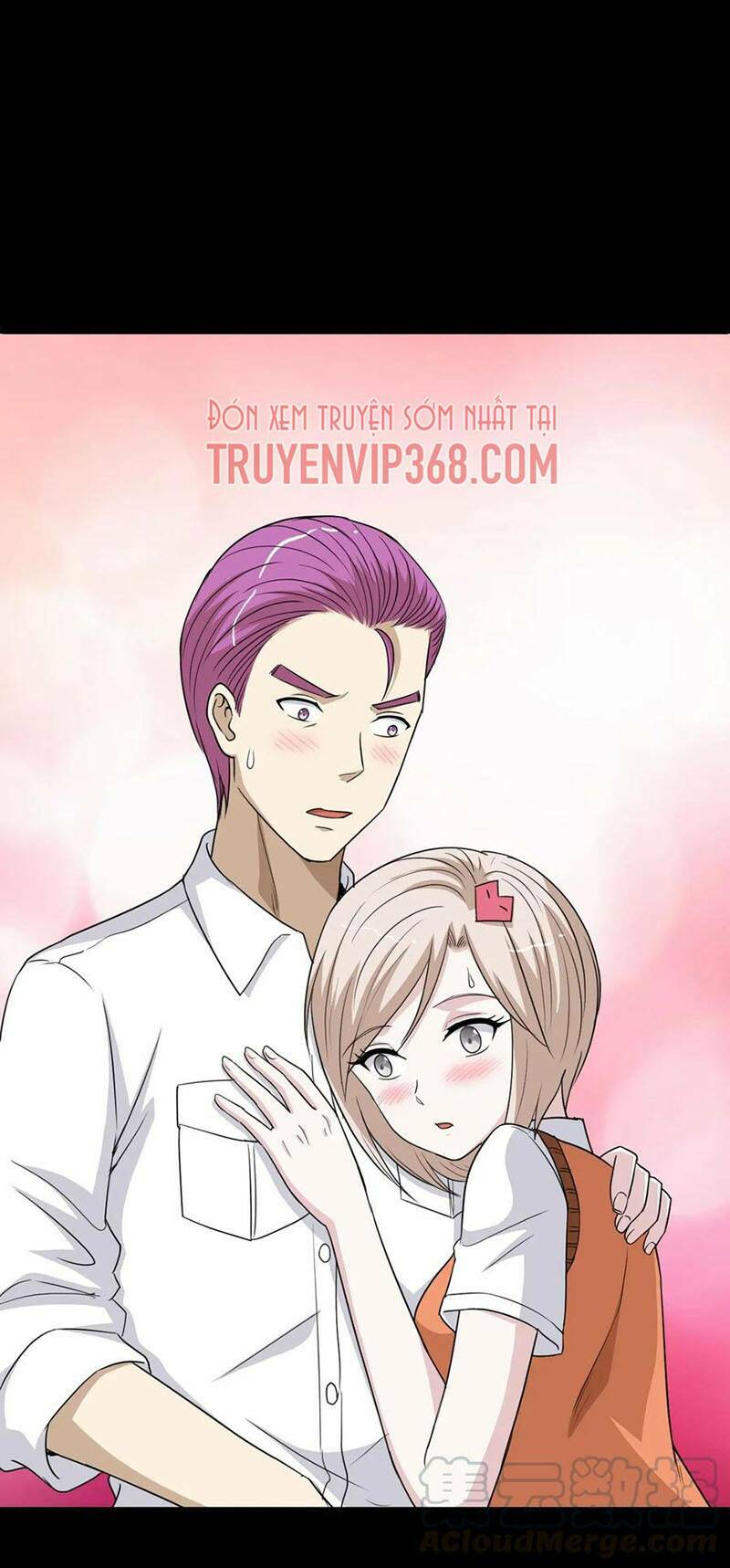 Đai Ca Trở Lại Tuổi 16: Chapter 169