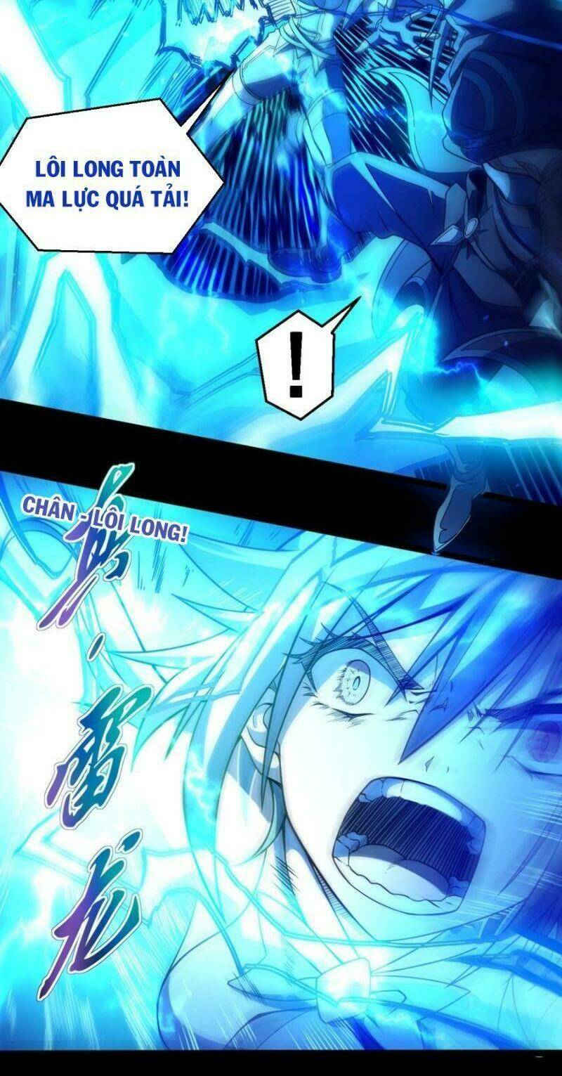 Chuyển Sinh Thành Nữ Hầu Tà Ác: Chapter 33