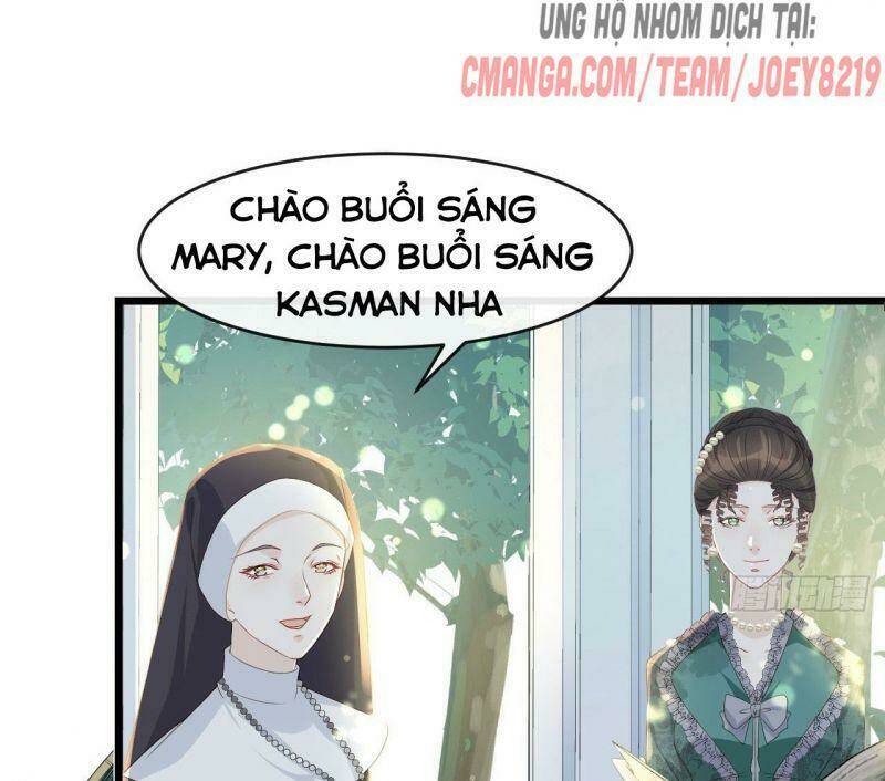 Không Thể Hòan Hảo Tuyệt Đối: Chapter 6