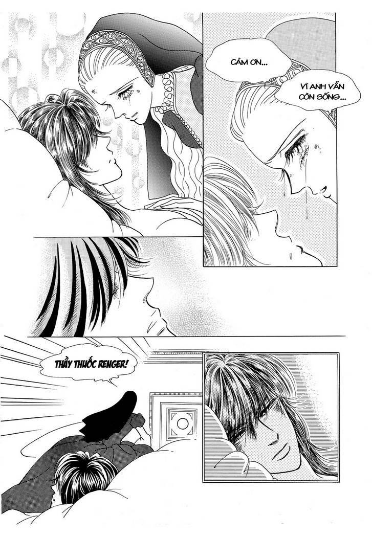 Princess Manhwa: Chapter 47