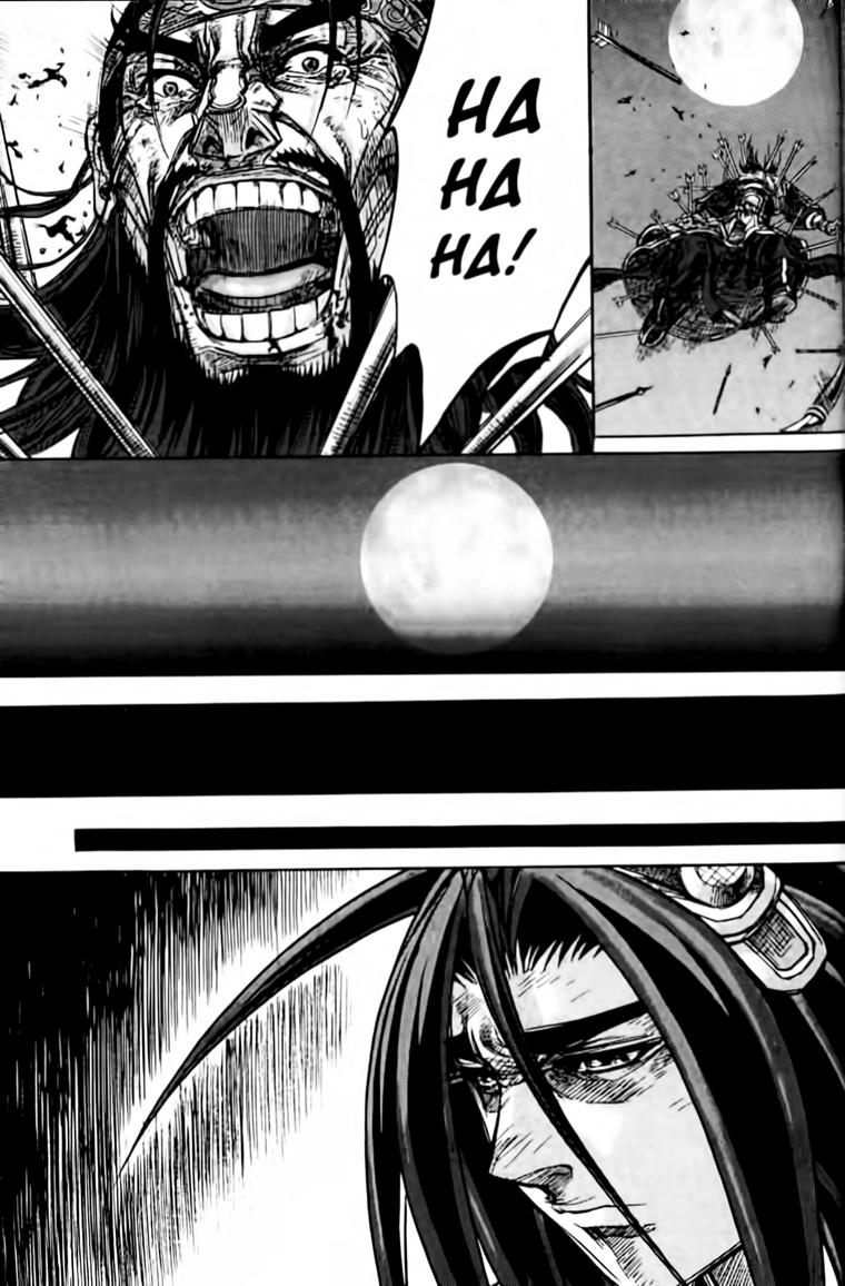 Diêm Đế: Chapter 152