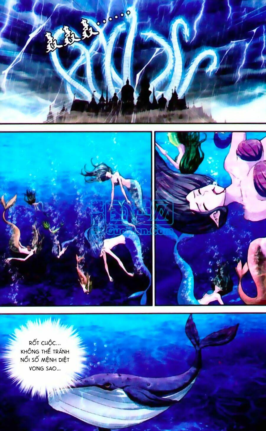 Thâu Tinh Cửu Nguyệt Thiên: Chapter 429