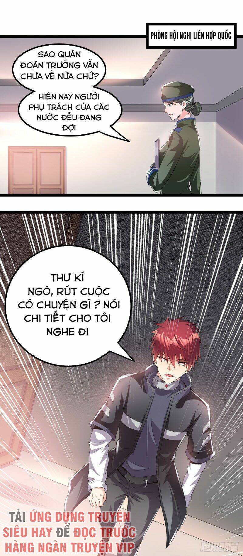 Tiên Vương Trùng Sinh: Chapter 156