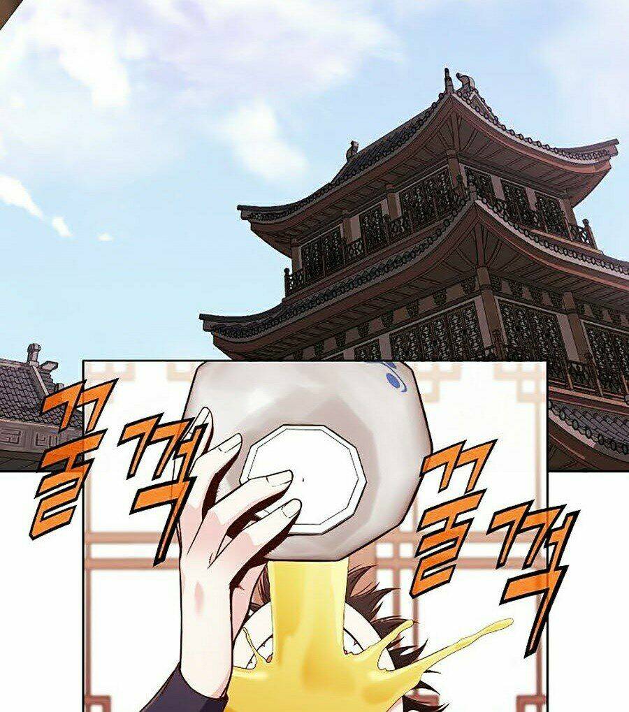 Thiên Võ Chiến Thần: Chapter 8