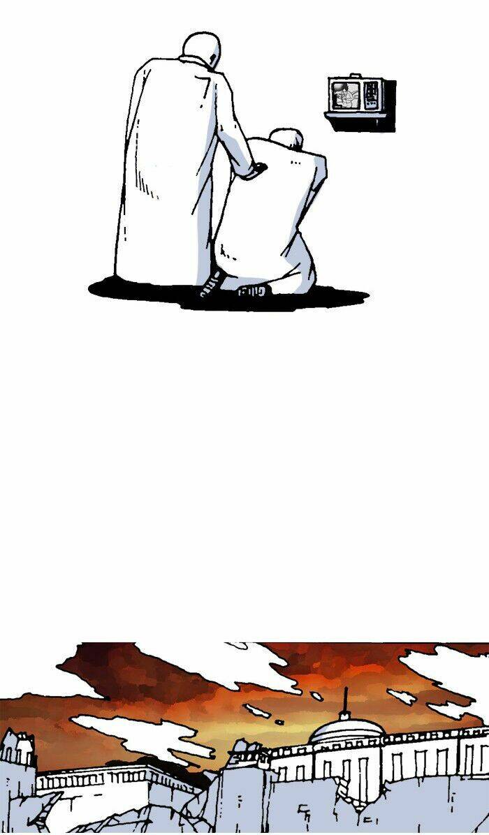 Mắc Kẹt Trên Mặt Trăng: Chapter 5