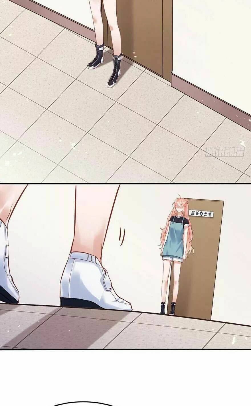 Sau Này Vẫn Cứ Thích Em: Chapter 38