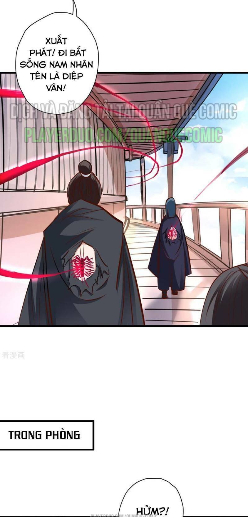 Tối Cường Đại Biểu Hoàng Kim Thận: Chapter 53