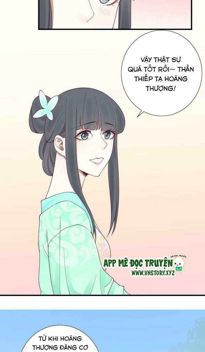 Hoàng Hậu Bận Lắm: Chapter 142