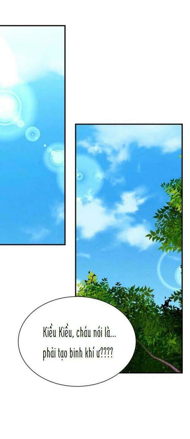 Trọng Sinh Thành Tiểu Nha Đầu: Chapter 7