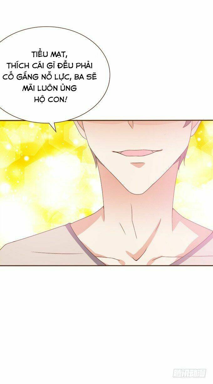 Tình Yêu Ba Tuyến: Chapter 8