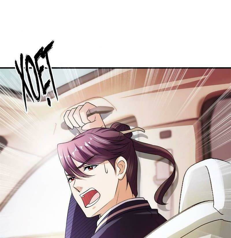 Chí Tôn Toàn Năng: Chapter 6