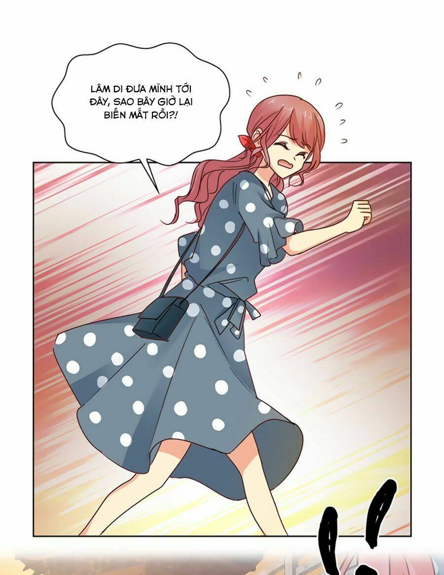 Lưu Luyến Tinh Diệu: Chapter 123