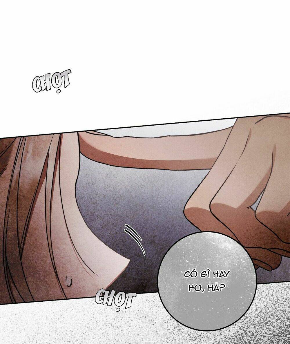 Lời Nói Dối Vĩnh Cửu: Chapter 24