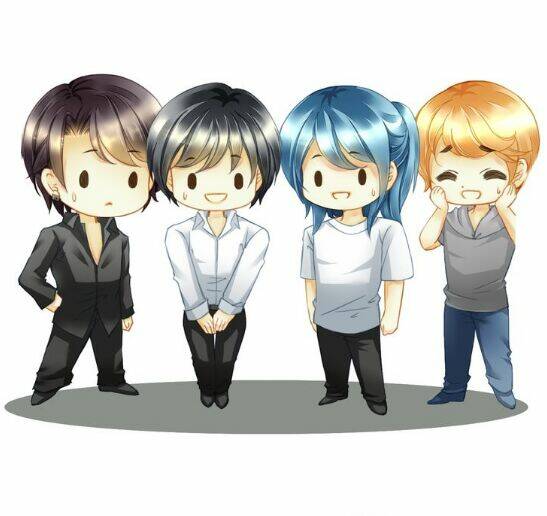 Siêu Sao Trứ Danh: Chapter 10