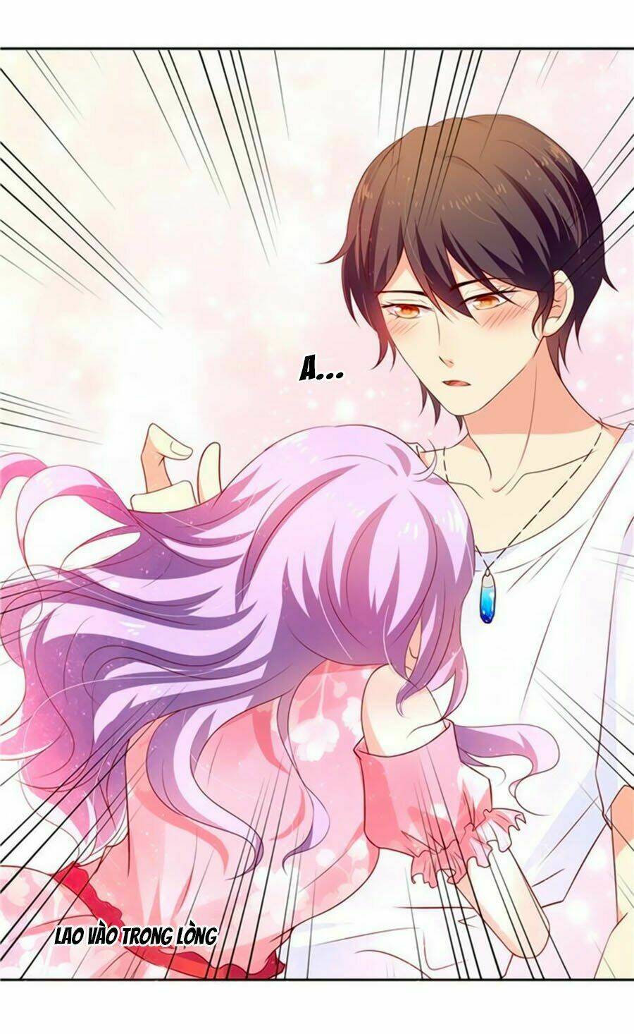 Bạn Trai Là Ngôi Sao: Chapter 63