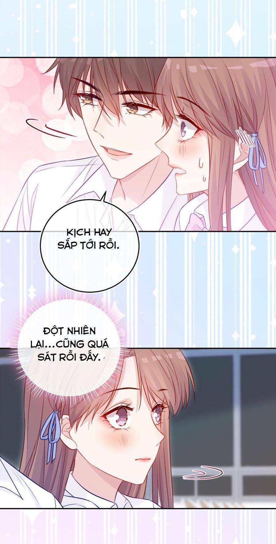 Khi Cô Gái Nhìn Thấy Thời Gian: Chapter 4