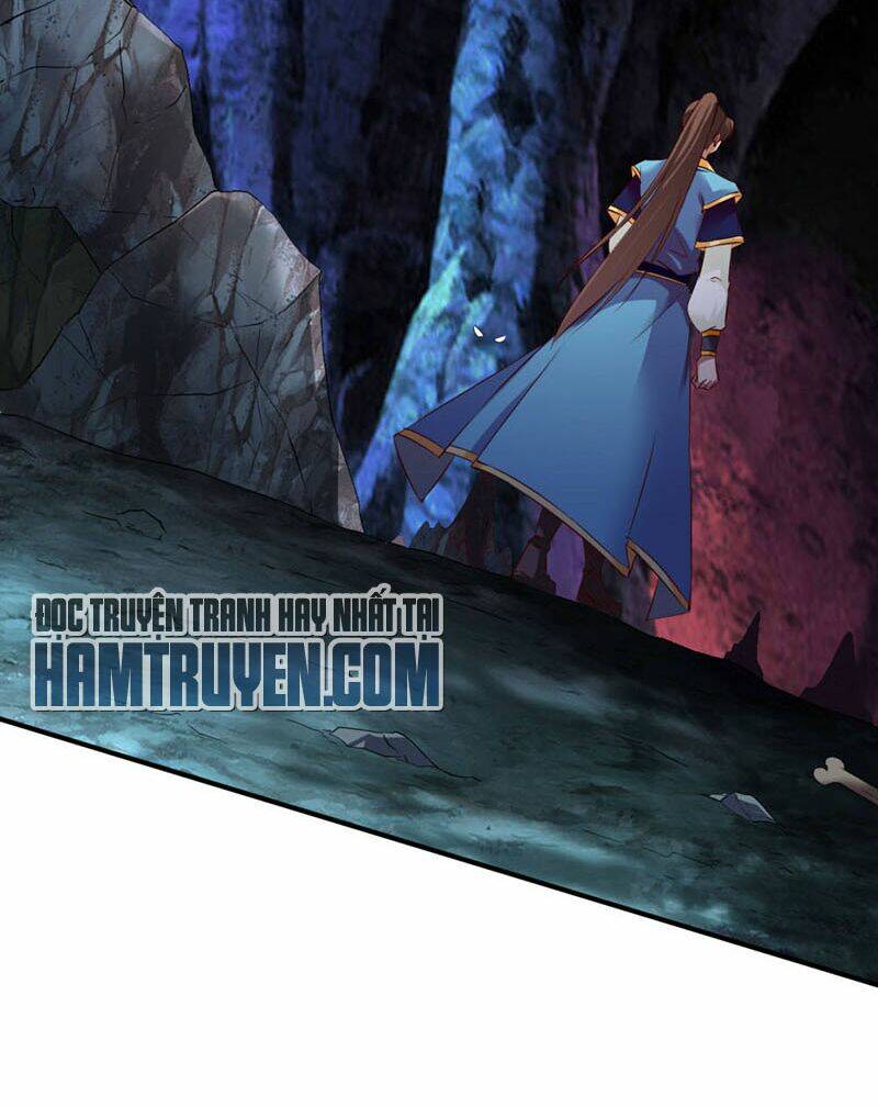 Chiến Đỉnh: Chapter 59