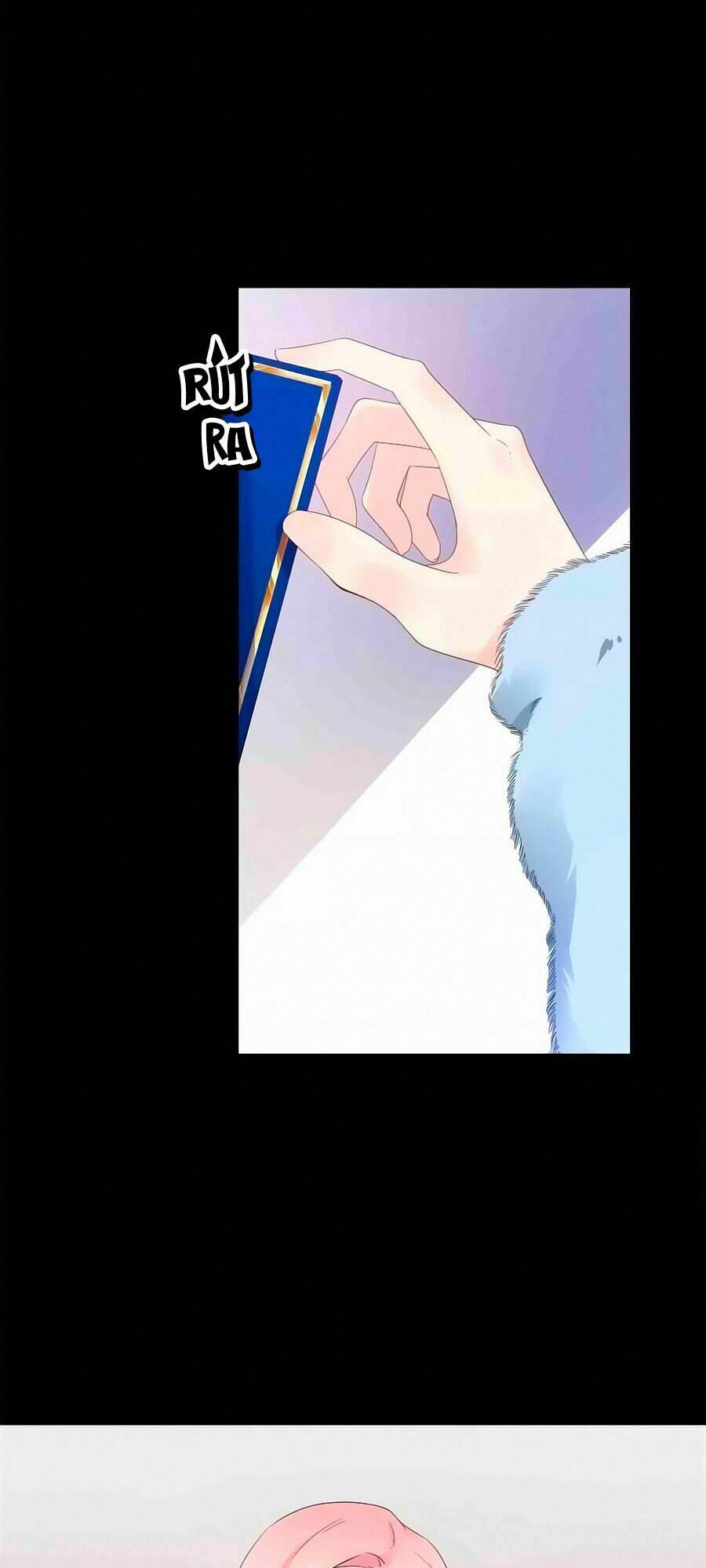 Lãnh Huyết Tổng Tài Đích Tâm Kiên Thê: Chapter 66