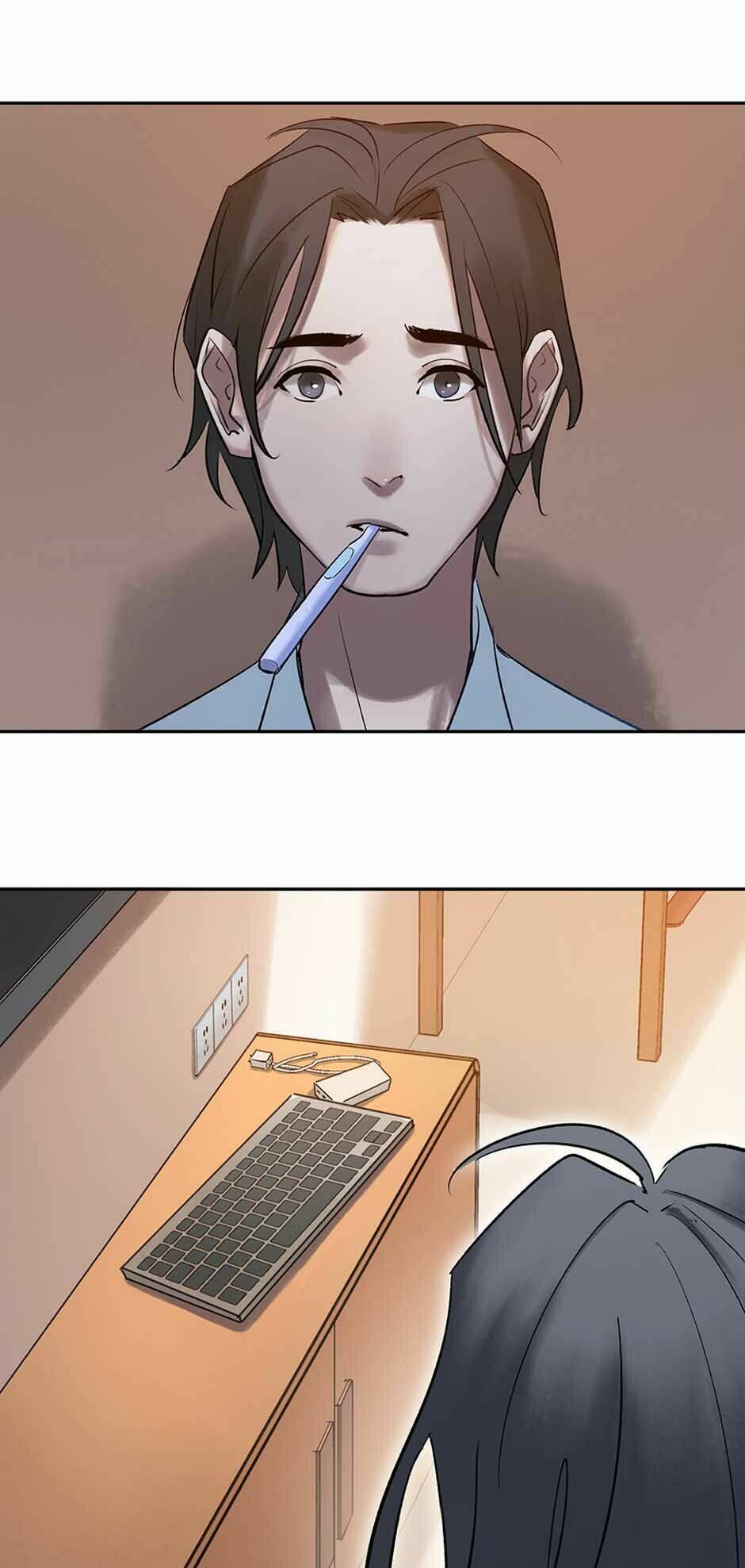 Anh Hùng Và Hiệp Nữ: Chapter 38
