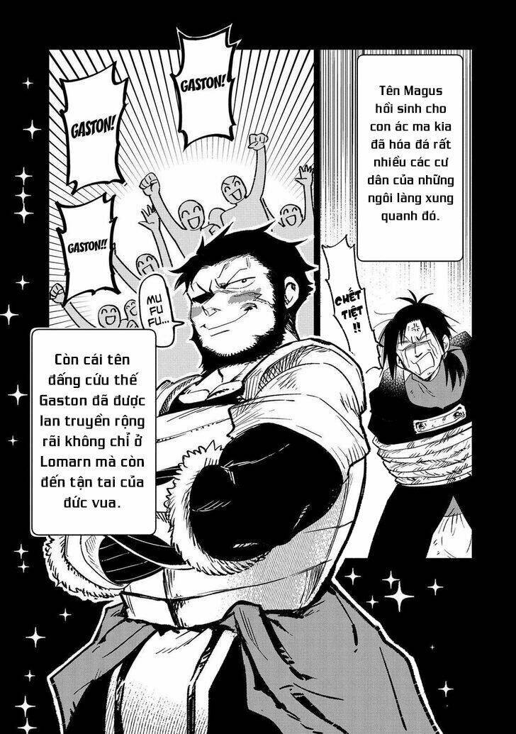 Saikyou Juzoku Tensei: Cheat Majutsushi No Slow Life: Chapter 20