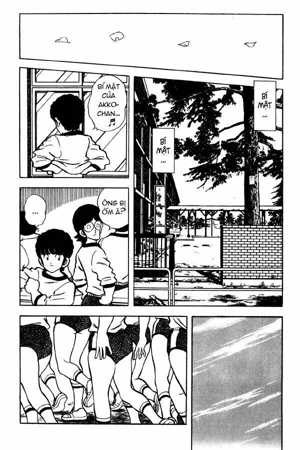Miyuki: Chapter 54