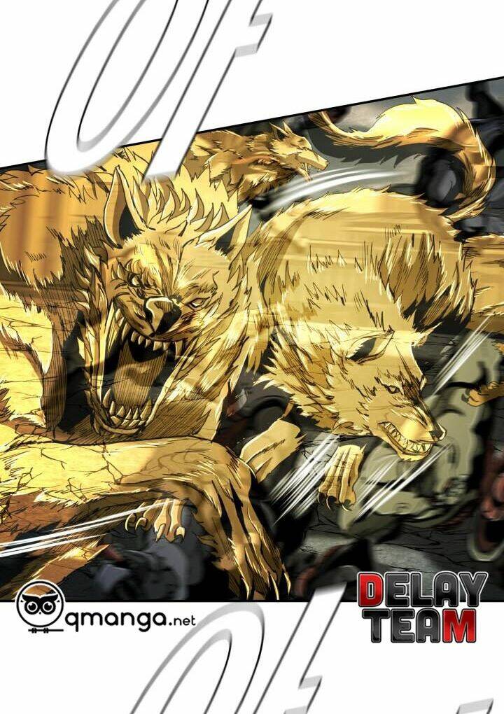 Thợ Săn Đầu Tiên: Chapter 70