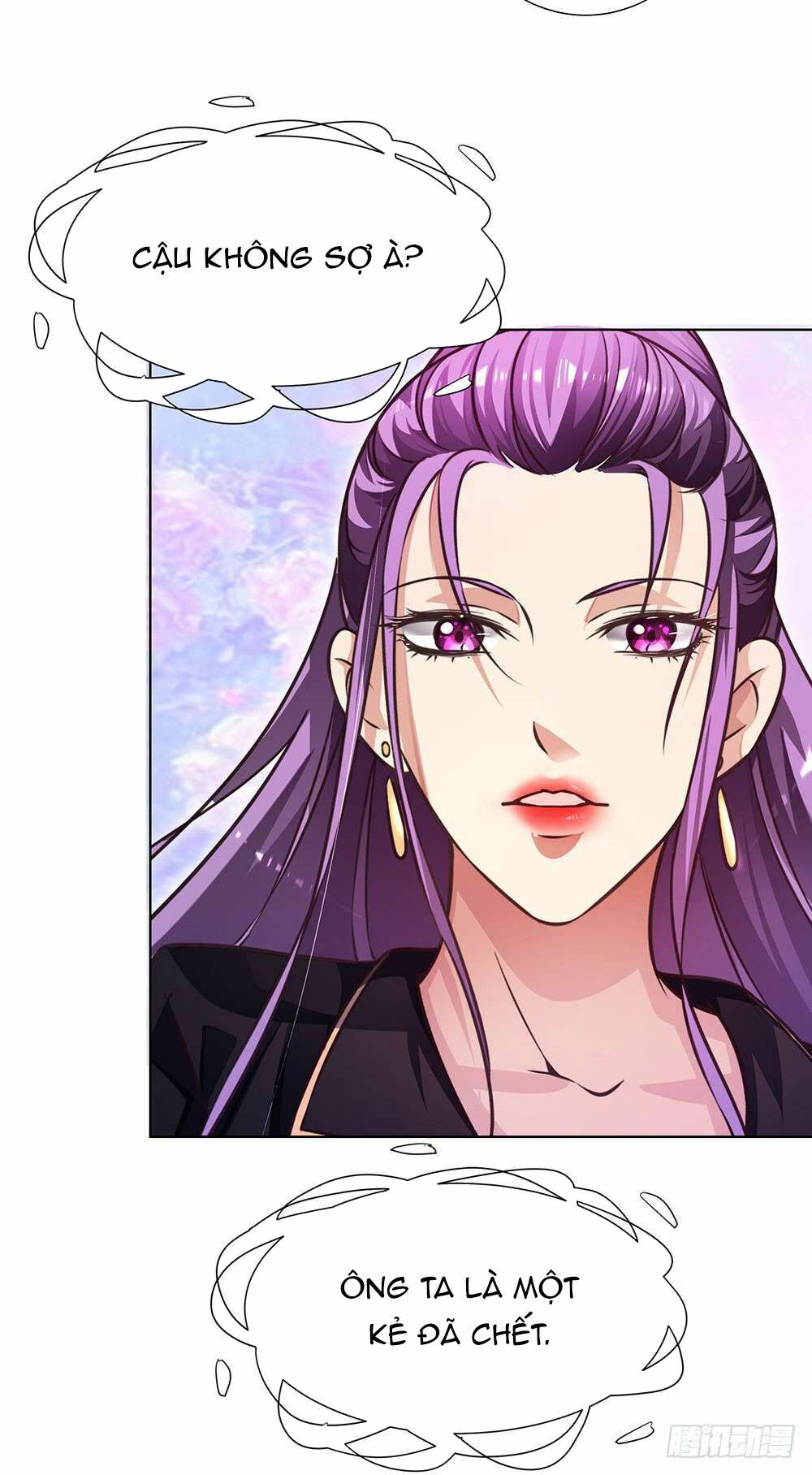 Yêu Tiếp Thành Nghiện, Tổng Tài Quá Bá Đạo: Chapter 44