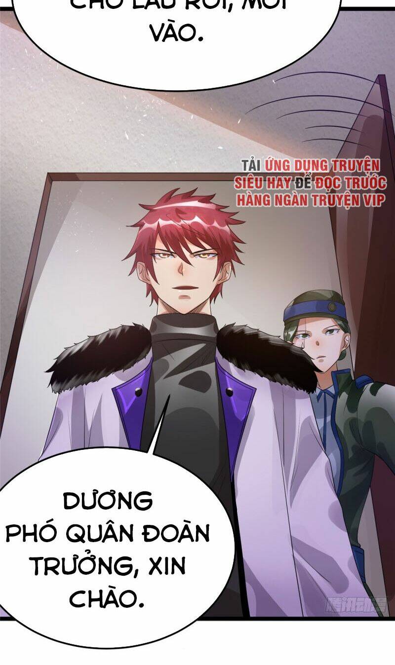 Tiên Vương Trùng Sinh: Chapter 83