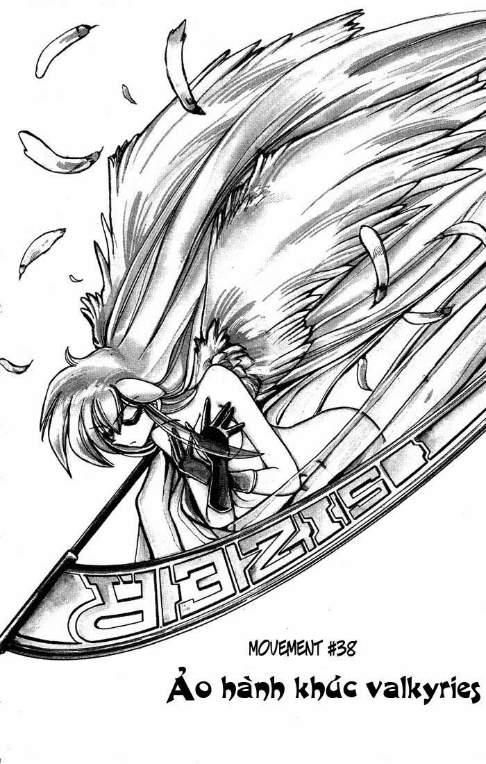 Violinist Of Hameln: Chapter 38