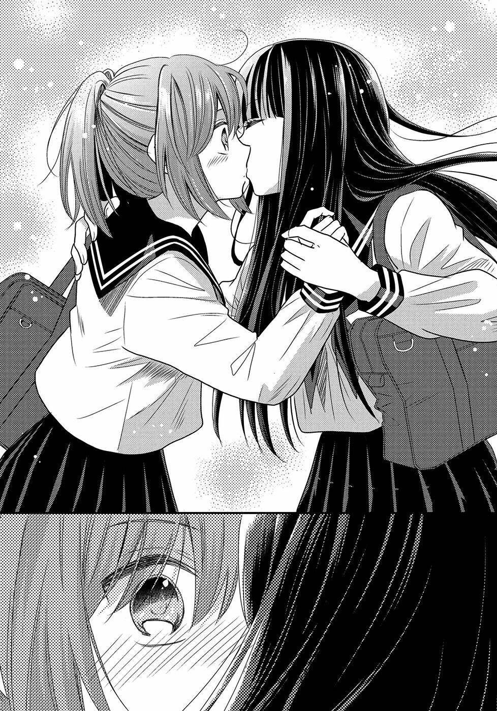 Seagull Villa Days: Chapter 6