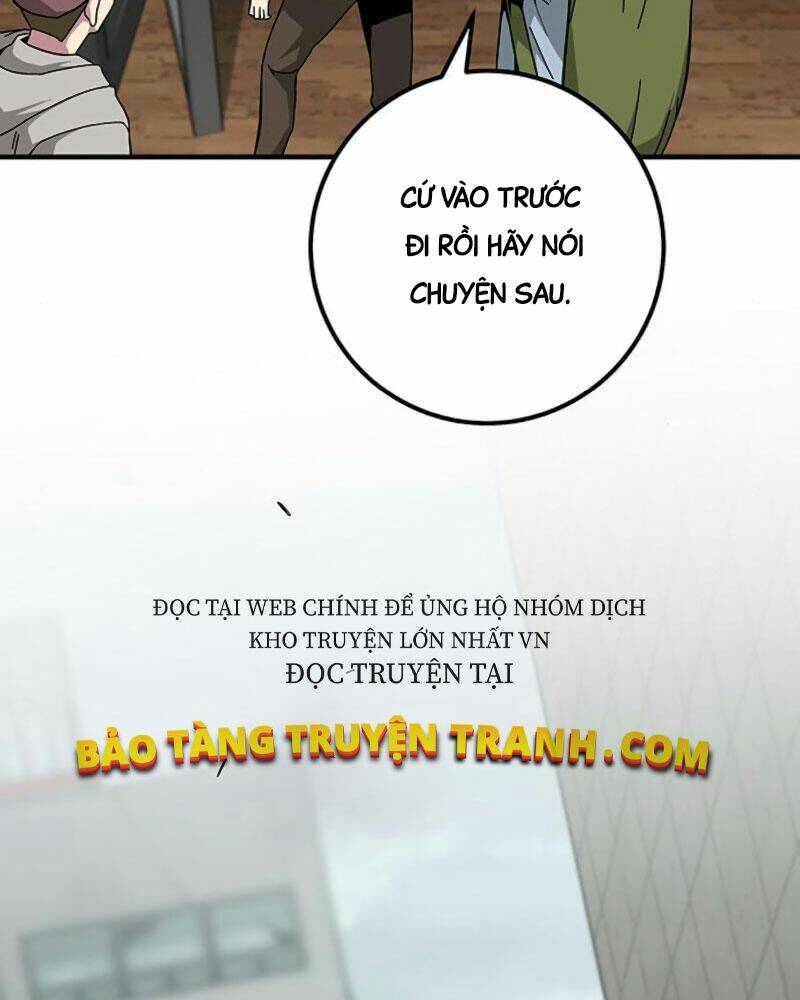 Đấng Cứu Thế Được Chọn Lựa: Chapter 15