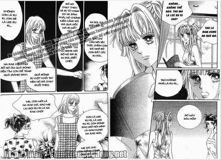 Viên Đạn Tình Yêu: Chapter 12