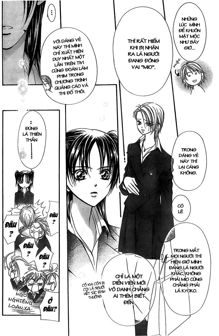 Thách Thức Tuyệt Vời: Chapter 162