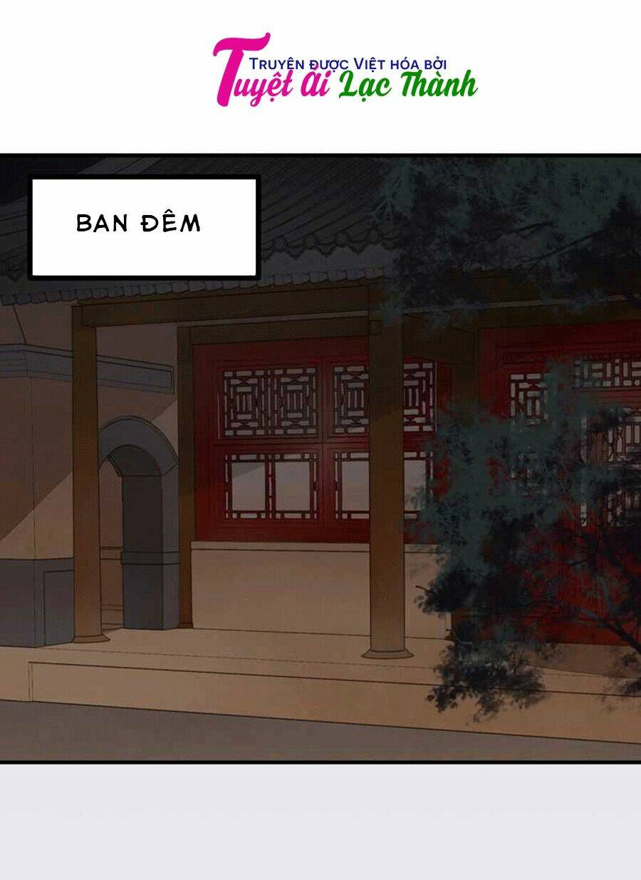 Cô Phương Bất Tự Thưởng (Màu): Chapter 4