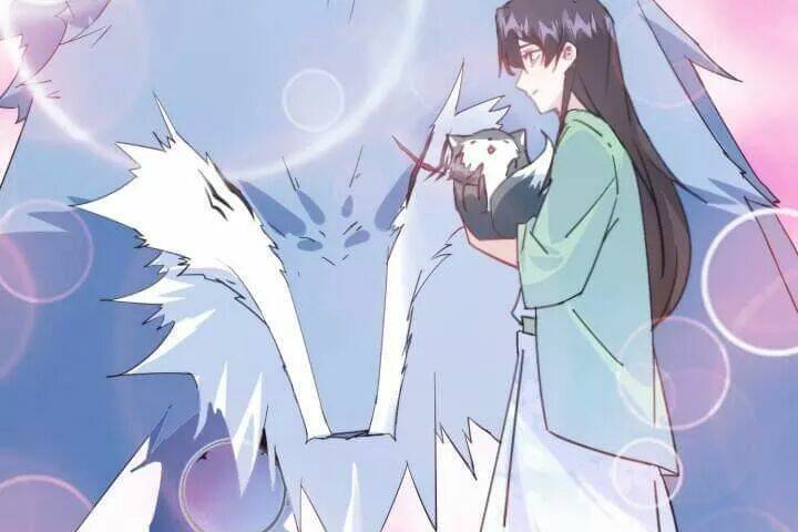 Bí Mật Của Dạ Tộc: Chapter 36