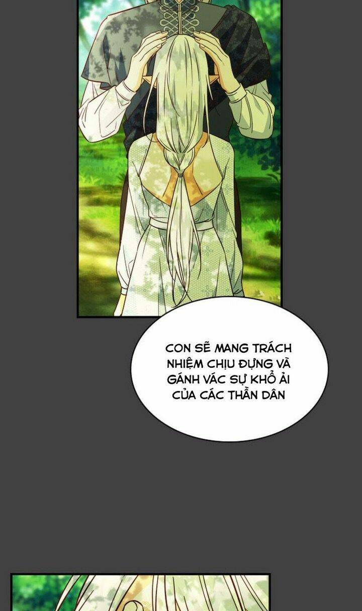 Lòng Trung Thành Với Kẻ Ác: Chapter 34