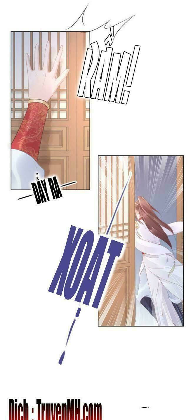 Nhất Sinh Nhất Thế Tiếu Thương Khung: Chapter 11