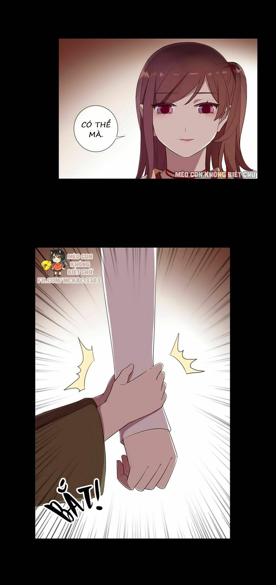 Bách Yêu Dị Văn: Chapter 26