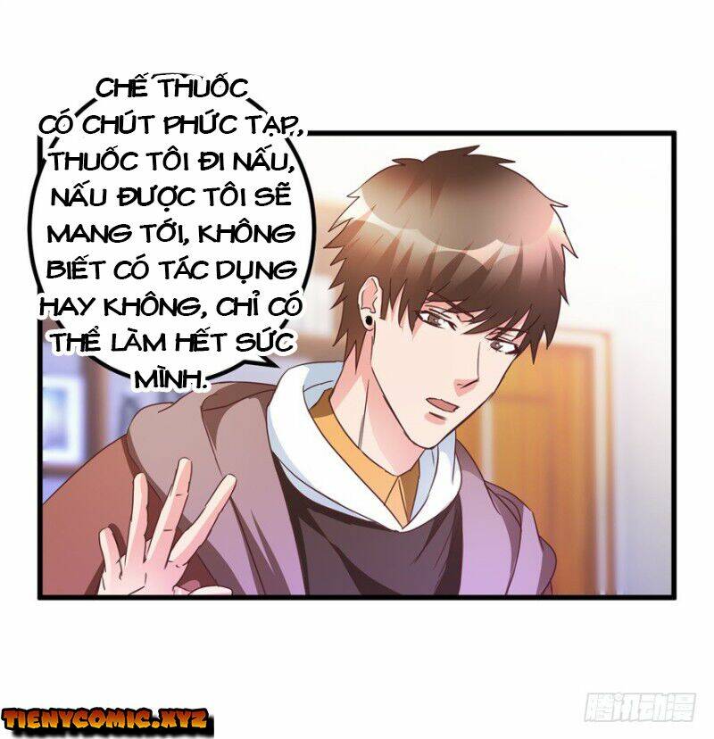 Thấu Thị Tiên Y: Chapter 45